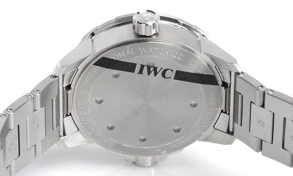 IW329004 アクアタイマー オートマチック｜ＩＷＣスーパーコピー